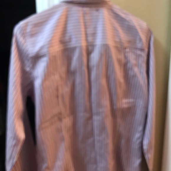 Brooks Brothers cotton blouse size 4 - Picture 5 of 5